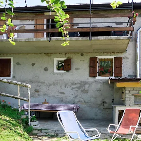 Giulia By Interhome Holiday home