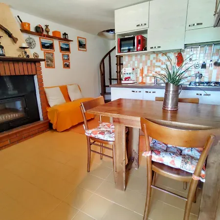 Tatil Evi Giulia By Interhome Dosso del Liro