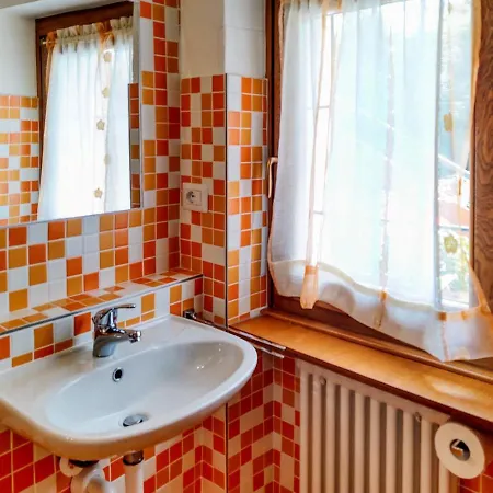 Holiday home Giulia By Interhome Dosso del Liro