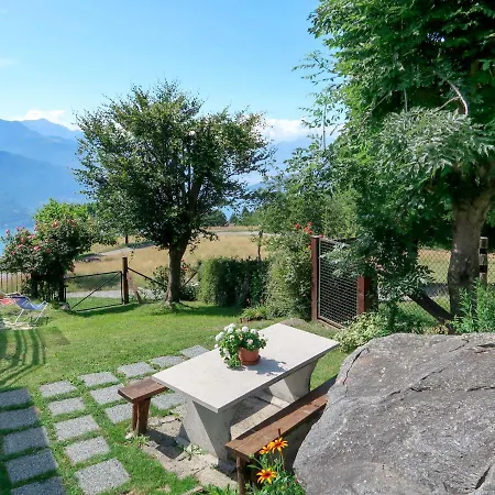 Holiday home Giulia By Interhome