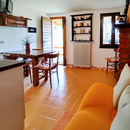 Holiday home Giulia By Interhome Dosso del Liro