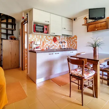 Giulia By Interhome *