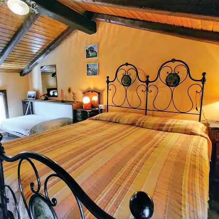 Holiday home Giulia By Interhome Dosso del Liro
