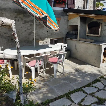 Casa de Férias Giulia By Interhome