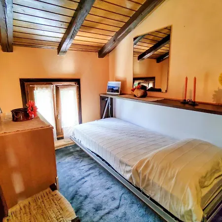 Giulia By Interhome Casa de Férias *