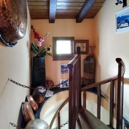 Giulia By Interhome *