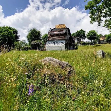 Giulia By Interhome Casa de Férias