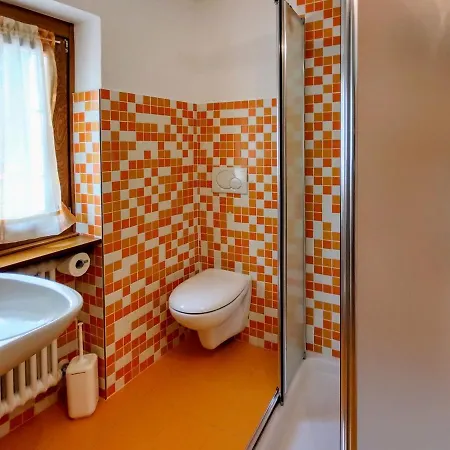 Tatil Evi Giulia By Interhome