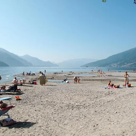 Holiday home Giulia By Interhome Dosso del Liro