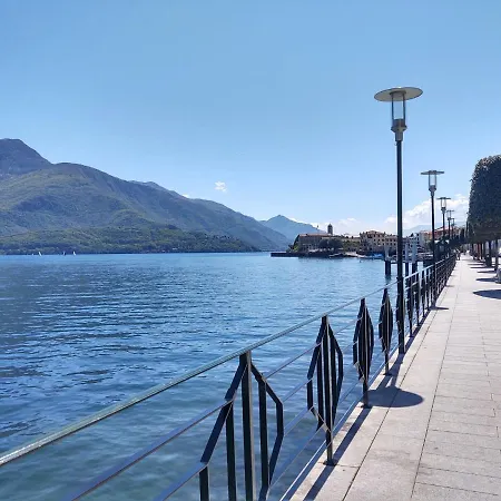 Giulia By Interhome Casa de Férias Dosso del Liro