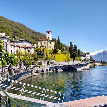 Giulia By Interhome * Dosso del Liro