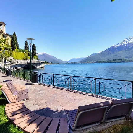 Giulia By Interhome Holiday home Dosso del Liro