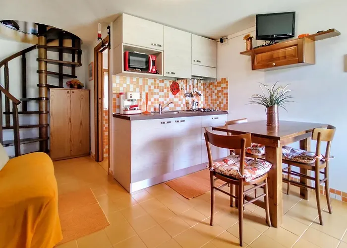 Giulia By Interhome *