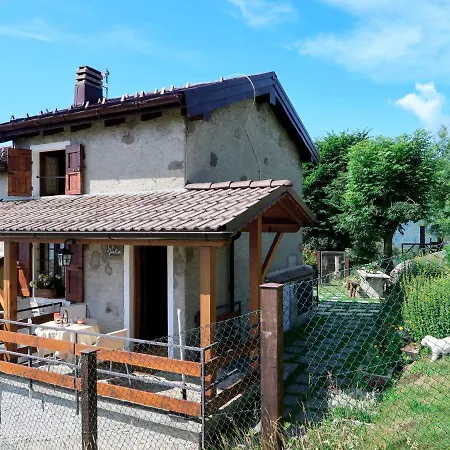 Prázdninový dům Giulia By Interhome