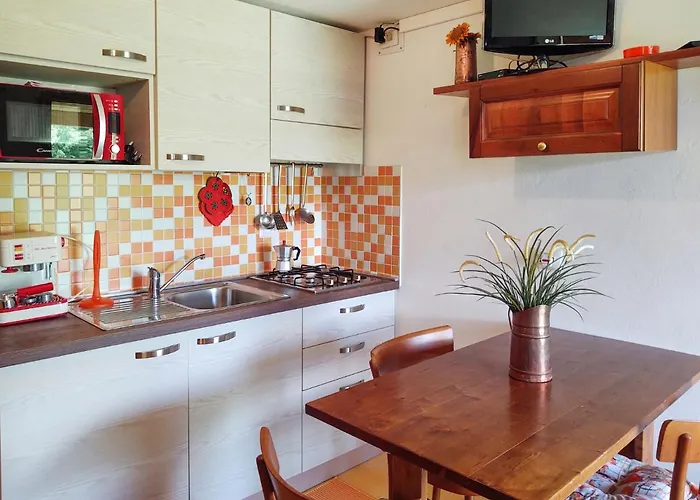 Giulia By Interhome *