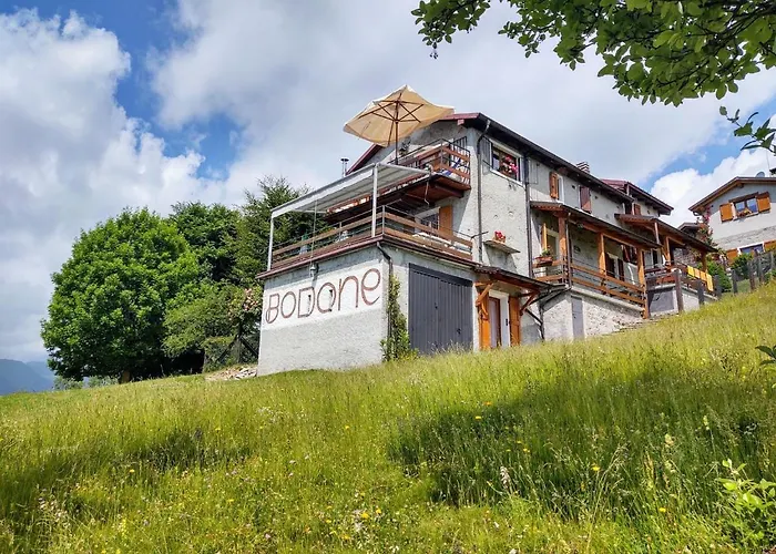 Giulia By Interhome Prázdninový dům