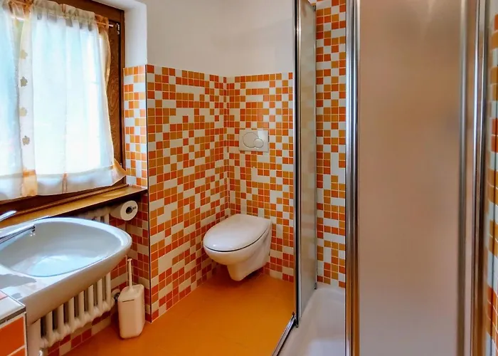 Holiday home Giulia By Interhome